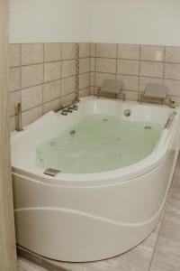 Fotografie z fotogalerie ubytování Hotel Plataneras Caney v destinaci Turbo