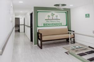 Certificato, attestato, insegna o altro documento esposto da Hotel Plataneras Caney