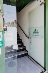 Foto dalla galleria di Hotel Plataneras Caney a Turbo