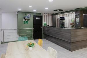 Foto dalla galleria di Hotel Plataneras Caney a Turbo