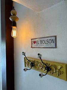 Fotografie z fotogalerie ubytování Cabañas Sublime Bolson v destinaci El Bolsón
