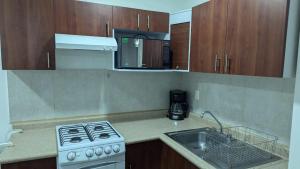 Meksiko'daki Vive Centro Histórico CDMX tesisine ait fotoğraf galerisinden bir görsel