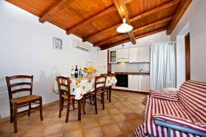 Gallery image of Blunda Holiday Home in Castellammare del Golfo