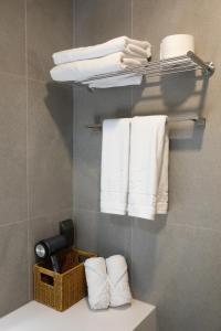 Fotografie z fotogalerie ubytování Southernheal Hotel v destinaci Haenam
