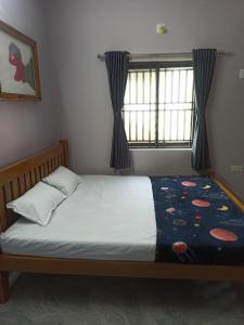 Gallery image of Staypointinn Homestay Murudeshwar in Māvalli +1 photo
