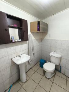 Gambar di galeri bagi Hostel Casona Caracol di Tomé