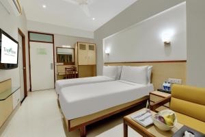 Fotografie z fotogalerie ubytování The Fern Residency Woodland, Pune v destinaci Puné