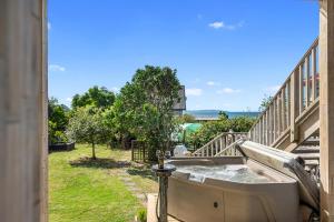 Příroda nedaleko apartmánu + 7 fotografií