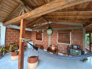 Φωτογραφία από το άλμπουμ του Alojamiento Rural Finca VILLA PAZ σε Los Andes