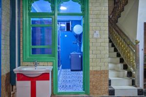 Fotografija v galeriji nastanitve 喀什故人归国际青年旅舍 Kashgar Returning Friends International Youth Hostel v mestu Kashgar