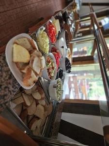 Galeriebild der Unterkunft Stanca Soimilor in Băile Tuşnad + 23 Fotos