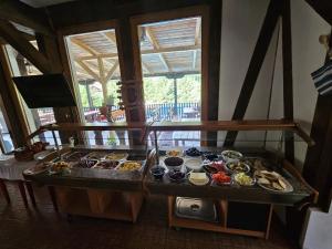 Galeriebild der Unterkunft Stanca Soimilor in Băile Tuşnad