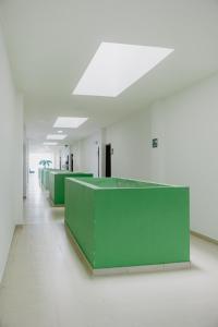 Foto dalla galleria di Hotel Plataneras Confort a Turbo