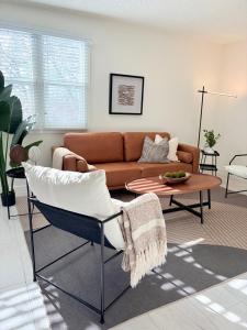 Fotografie z fotogalerie ubytování SLC Condo - Walk to Everything v destinaci Salt Lake City