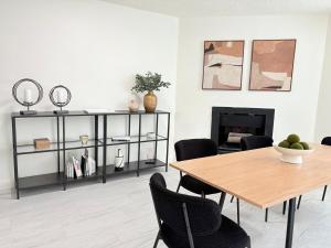 Fotografie z fotogalerie ubytování SLC Condo - Walk to Everything v destinaci Salt Lake City