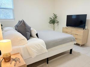 Fotografie z fotogalerie ubytování SLC Condo - Walk to Everything v destinaci Salt Lake City