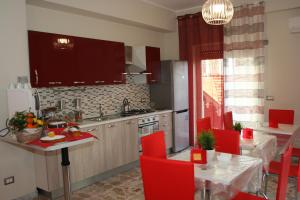 Gallery image of Gallery B&b Milazzo in Milazzo