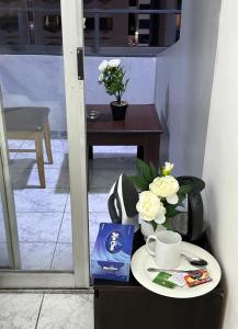 Χώρος καθιστικού στο Abu Dhabi Phenomenal