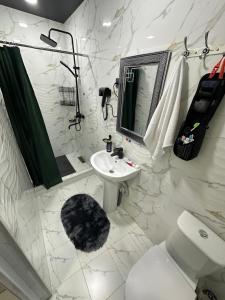 Gallery image of Guest House Bekturdi in Khiva