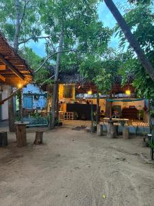 Fotografie z fotogalerie ubytování Cactus Arugambay v destinaci Arugam Bay