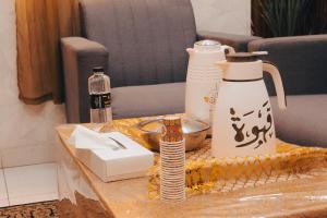 Fotografie z fotogalerie ubytování Jawharet Al Kheir Furnished Apartments v destinaci Salalah