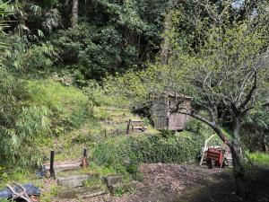 Giardino di 六弥苑