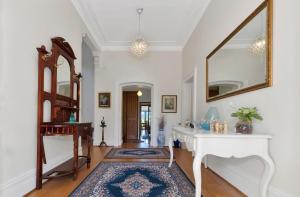 Fotografie z fotogalerie ubytování Ardross House v destinaci Amberley + 6 fotografií