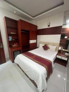 Gallery image of Motel Thuận Phát in Nghi Sơn