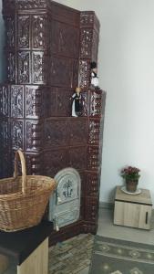 Ảnh trong thư viện ảnh của PRIDVOR de STOENESTI ở Bîrlogu