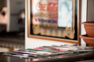 Fotografie z fotogalerie ubytování Hotel Plaça v destinaci Sant Feliu de Guixols