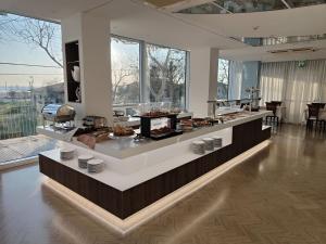 Fotografie z fotogalerie ubytování Hotel Grifone v Rimini