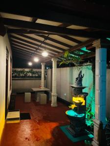 Fotografie z fotogalerie ubytování R Villa Unawatuna v destinaci Unawatuna