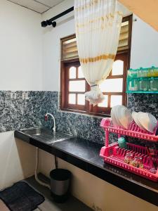 Fotografie z fotogalerie ubytování R Villa Unawatuna v destinaci Unawatuna