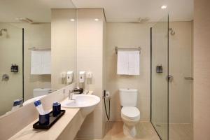 Imagem da galeria de Aston Inn Pantai Losari Makassar em Macáçar