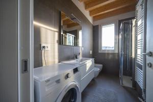Fotografie z fotogalerie ubytování HARMONIC Residence v Bergamu