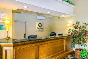 Gallery image of Quality Inn & Suites Garden of the Gulf in Summerside