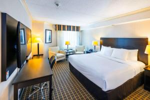 Gallery image of Quality Inn & Suites Garden of the Gulf in Summerside