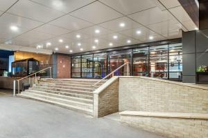 Fotografie z fotogalerie ubytování Quality Hotel Dorval Aeroport v destinaci Dorval