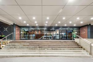 Fotografie z fotogalerie ubytování Quality Hotel Dorval Aeroport v destinaci Dorval