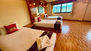 Ảnh trong thư viện ảnh của Tiger Lounge ở Bãi biển Patong