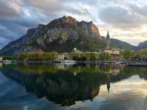 Foto dalla galleria di L For Lake a Mandello del Lario