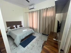 DevaprayāgCinnamon Tree Hotel的相册照片