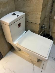 Fotografie z fotogalerie ubytování Hotel Amaresh v destinaci Pānīpat