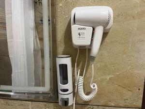 Fotografie z fotogalerie ubytování Hotel Amaresh v destinaci Pānīpat
