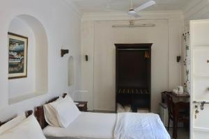 Fotografie z fotogalerie ubytování Dev Niwas - Heritage Hotel v destinaci Būndi