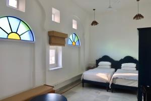 Fotografie z fotogalerie ubytování Dev Niwas - Heritage Hotel v destinaci Būndi