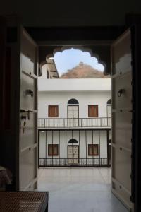Fotografie z fotogalerie ubytování Dev Niwas - Heritage Hotel v destinaci Būndi
