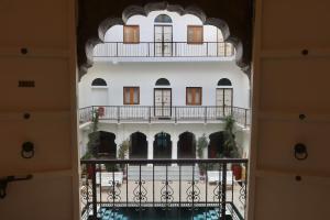 Fotografie z fotogalerie ubytování Dev Niwas - Heritage Hotel v destinaci Būndi