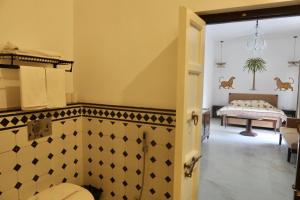 Fotografie z fotogalerie ubytování Dev Niwas - Heritage Hotel v destinaci Būndi