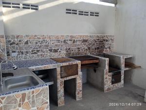 Fotografie z fotogalerie ubytování Hospedaje Lulú - Licores 24 v destinaci Girardot